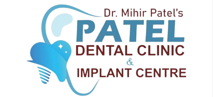 Dr. Mihir Patel's Patel Dental Clinic & Implant Centre Kapadvanj